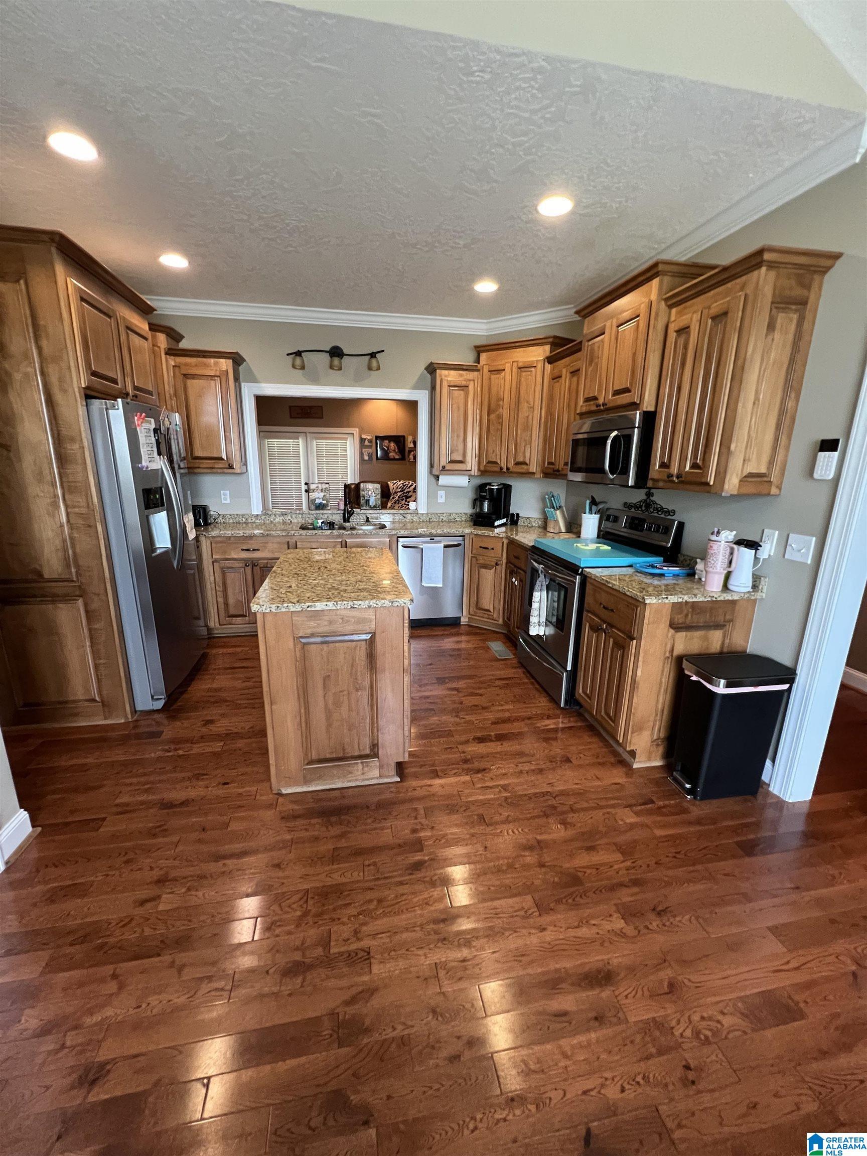 1222 Raymond Lane Gadsden, AL 35907 - Photo 4 of 24