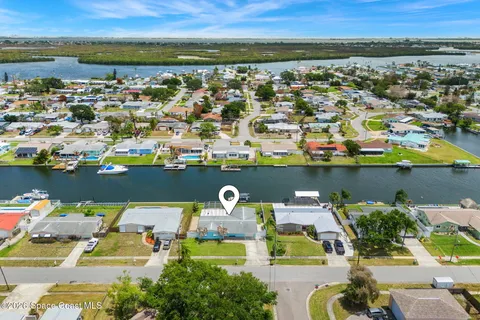 $735,000 | 1060 Montego Bay Drive North, Merritt Island, FL 32953