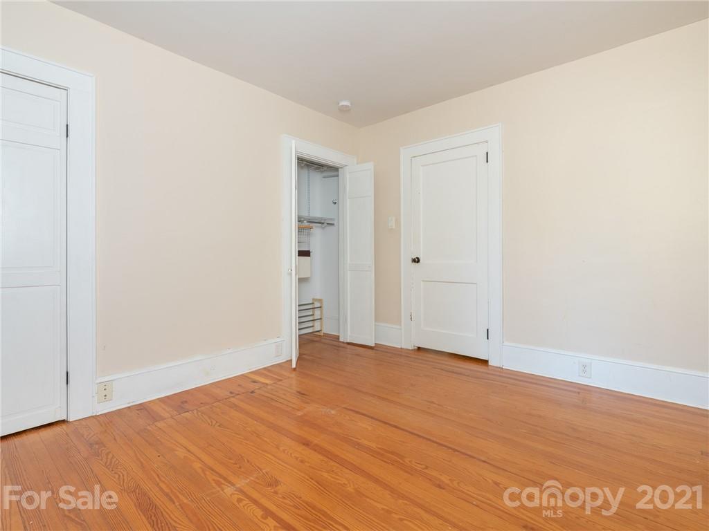3514 Kelly Road Charlotte, NC 28216 - Photo 26 of 34 a view of empty room