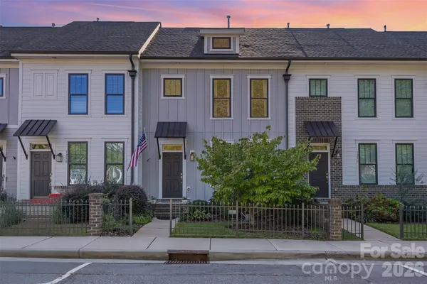 $397,000 | 125 C Capital Avenue, Mooresville, NC 28117