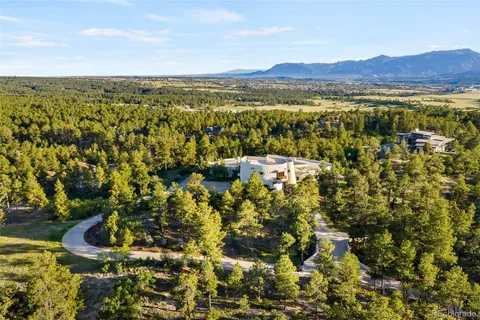 $4,850,000 | 3885 Wapiti Way, Colorado Springs, CO 80908