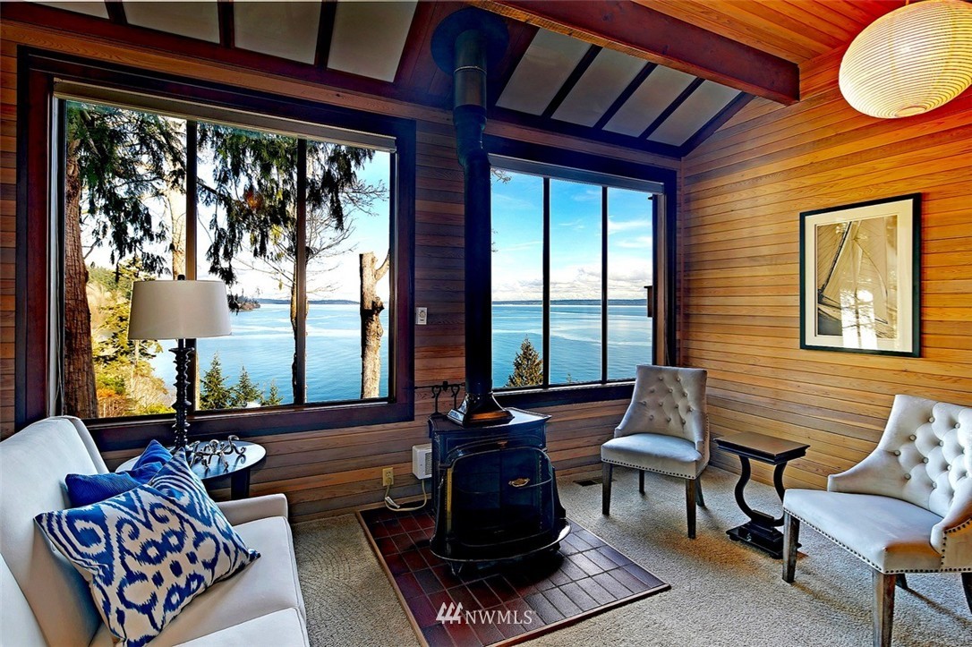 10658 Northeast Valley Road Bainbridge Island, WA 98110 - Photo 11 of 25 Gallery Image 11