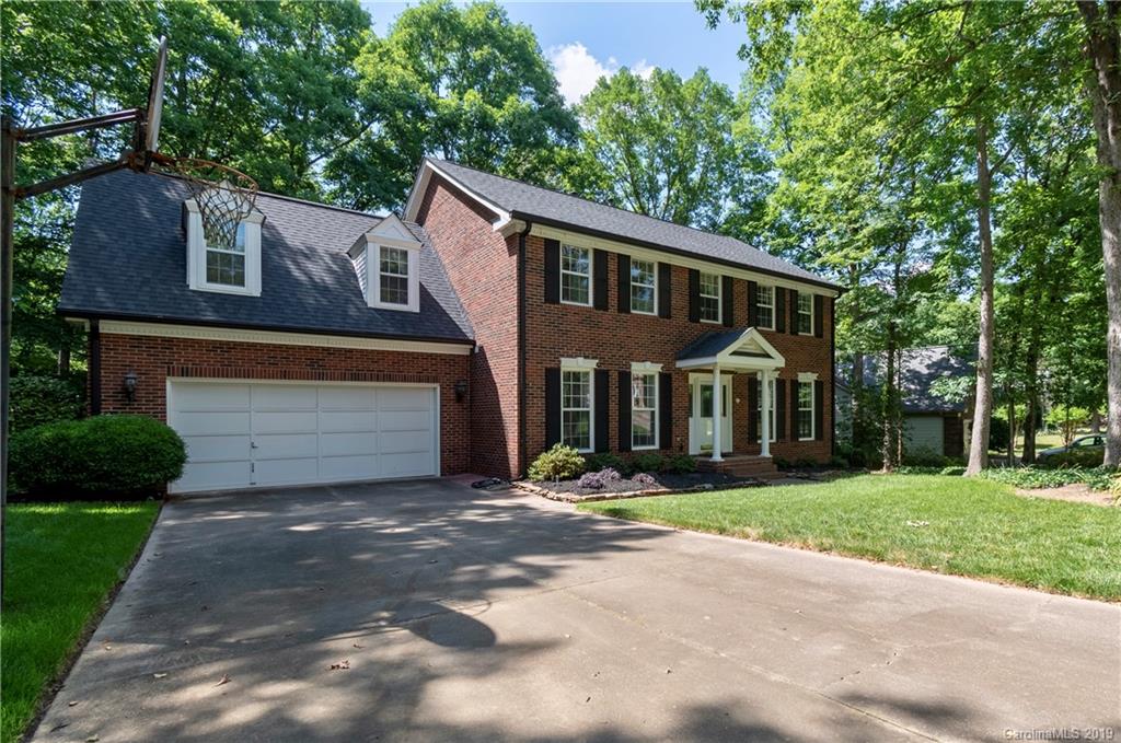 8225 Hunley Ridge Road, Unit 49 Matthews, NC 28104 - Photo 3 of 44 Gallery Image 3