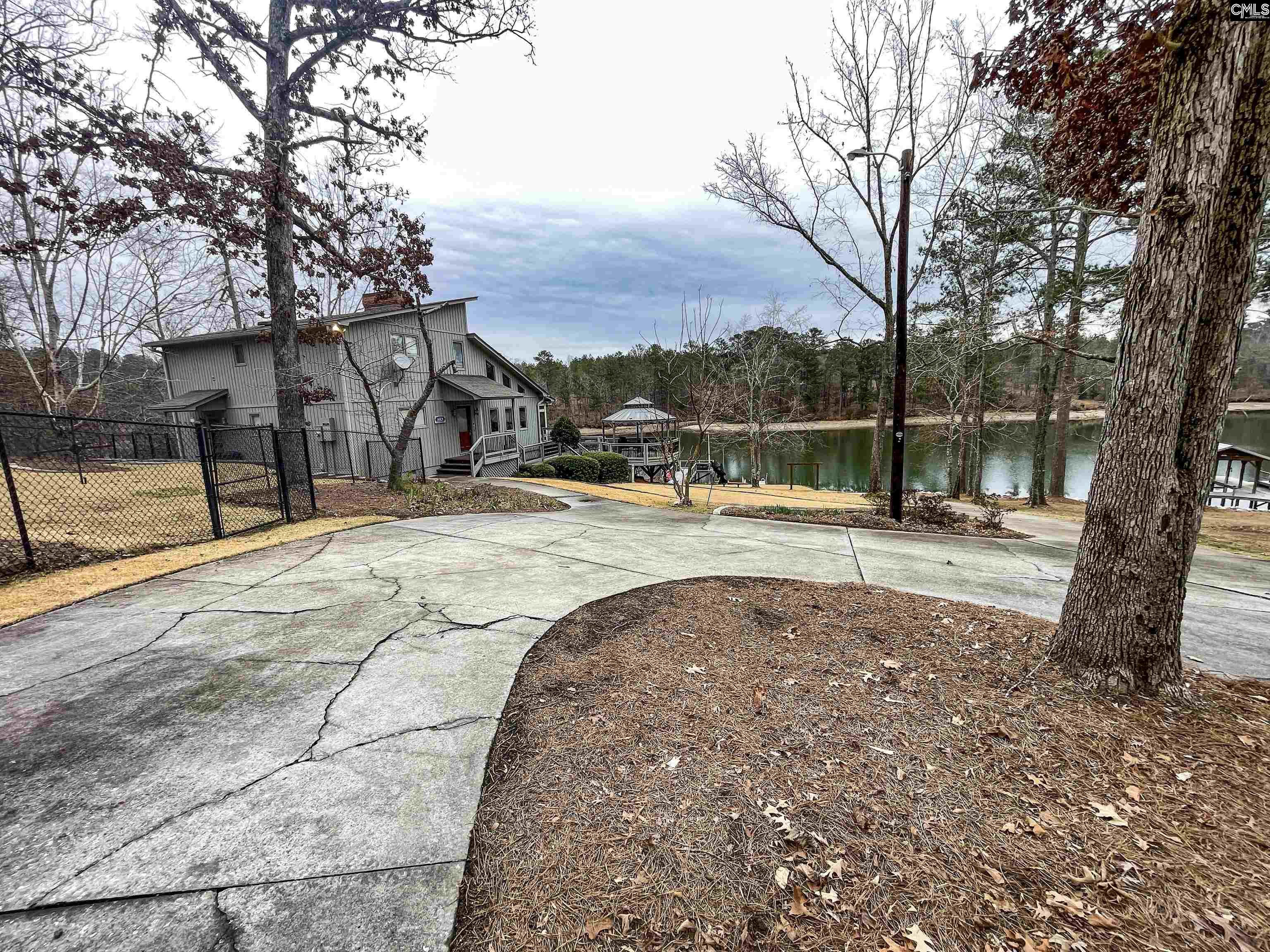 536 Riviera Drive Chappells, SC 29037 - Photo 57 of 76