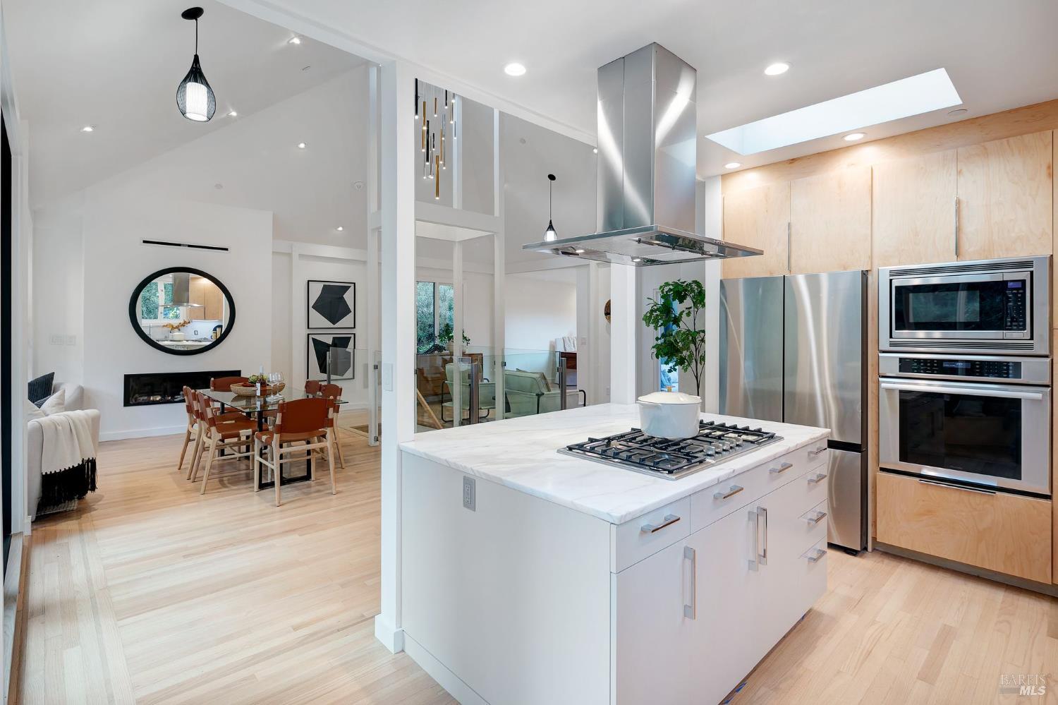 29 Millard Road Larkspur, CA 94939 - Photo 12 of 55