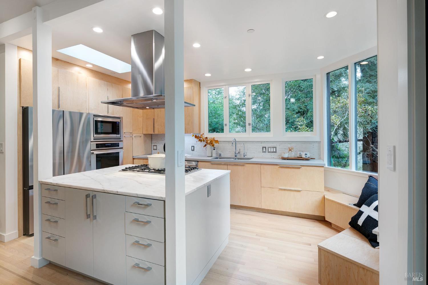 29 Millard Road Larkspur, CA 94939 - Photo 2 of 55