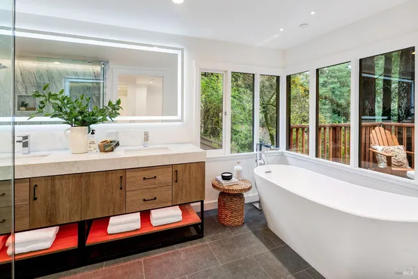 $2,749,000 | 29 Millard Road, Larkspur, CA 94939