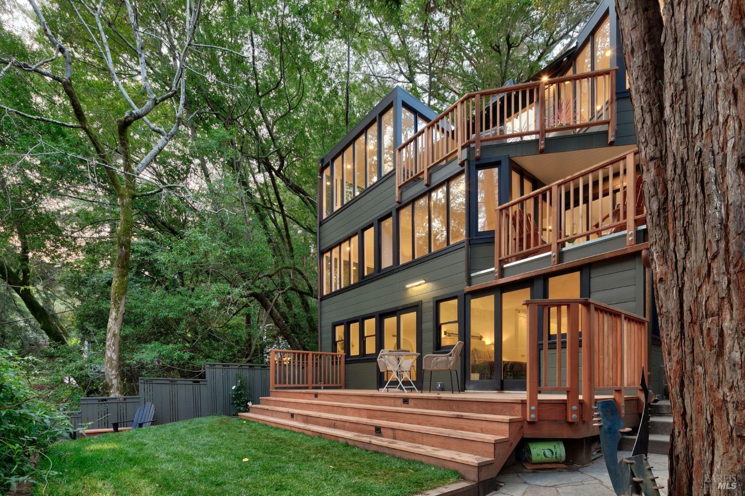 29 Millard Road Larkspur, CA 94939 - Photo 46 of 55