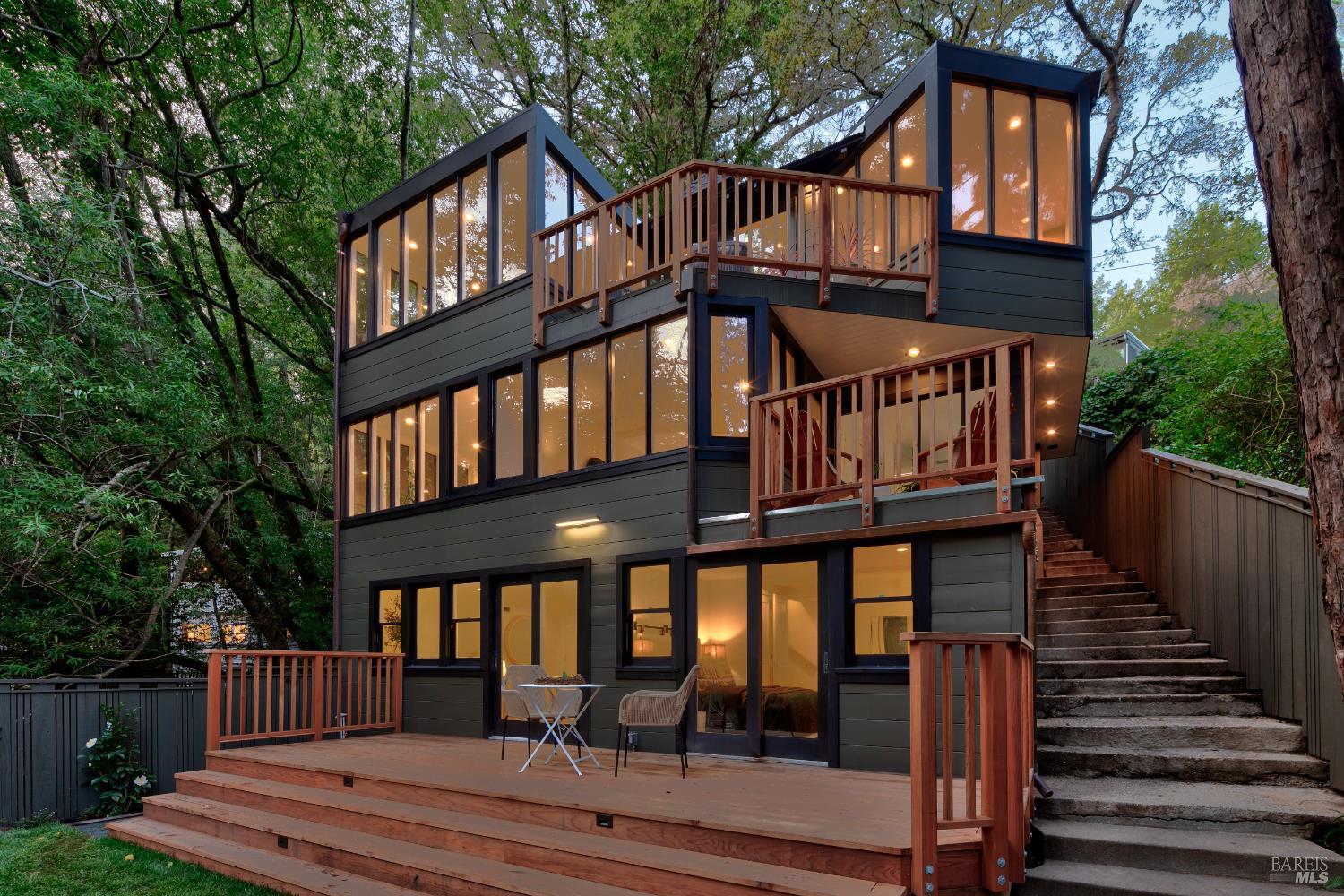 29 Millard Road Larkspur, CA 94939 - Photo 47 of 55