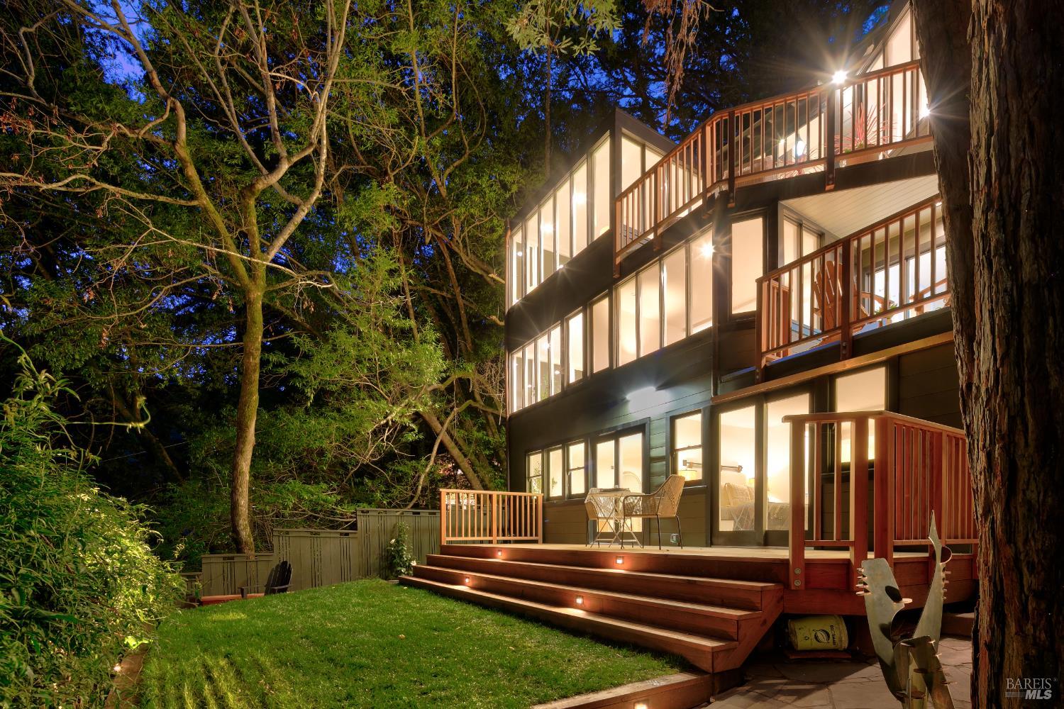 29 Millard Road Larkspur, CA 94939 - Photo 49 of 55