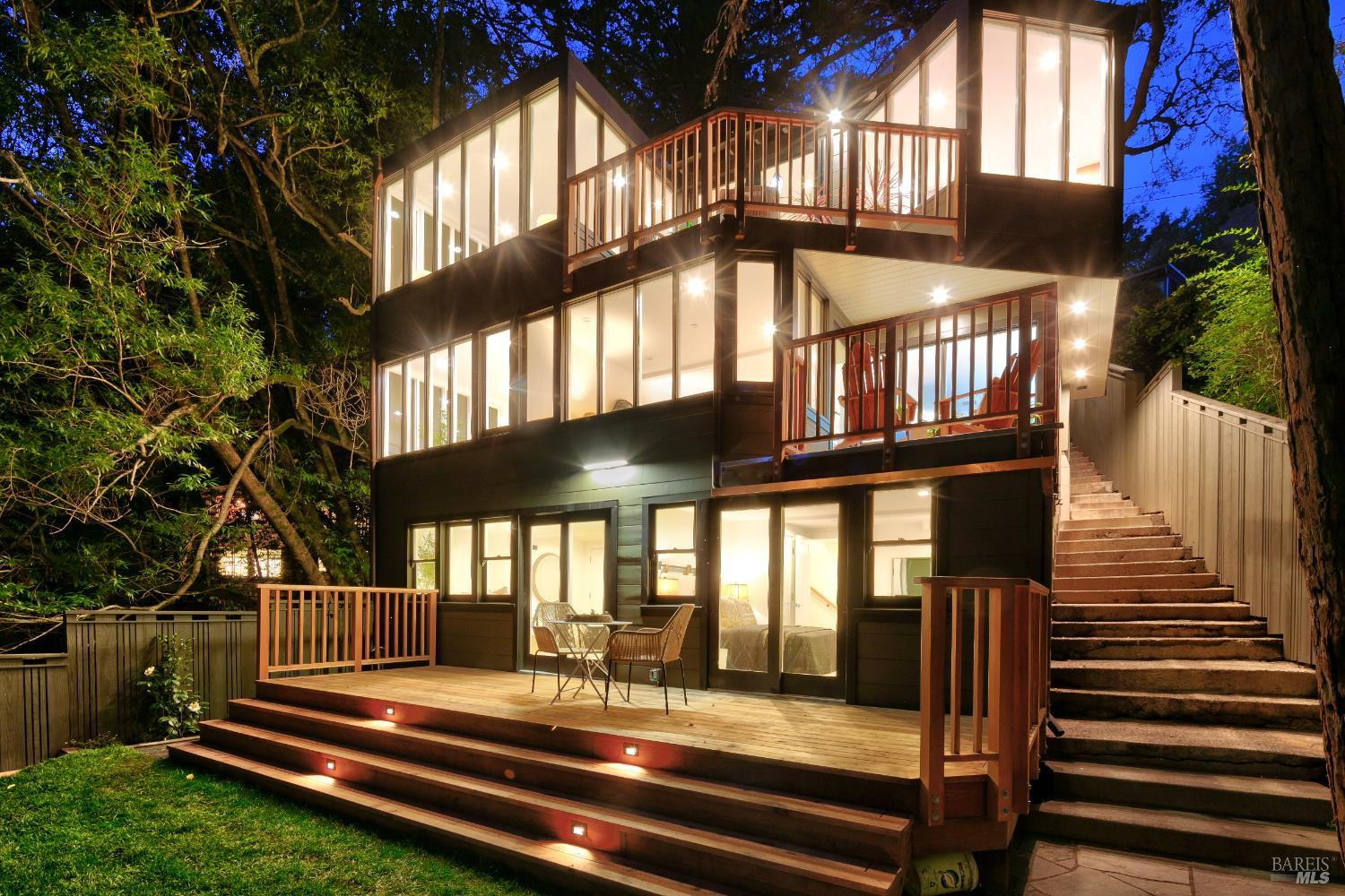 29 Millard Road Larkspur, CA 94939 - Photo 51 of 55