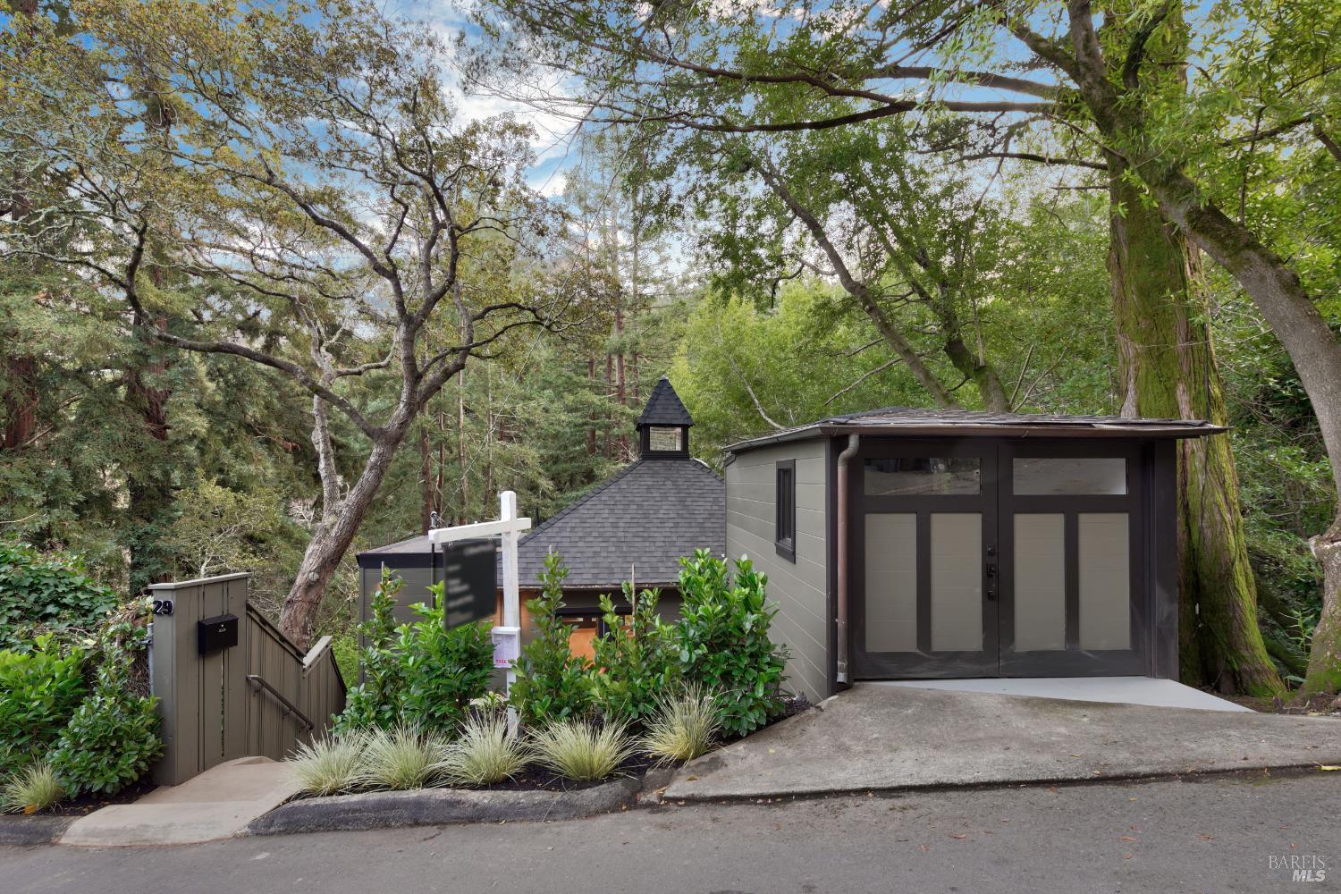 29 Millard Road Larkspur, CA 94939 - Photo 7 of 55