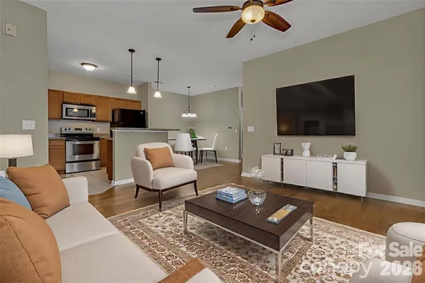 $278,999 | 234 Brickton Village Circle, Fletcher, NC 28732