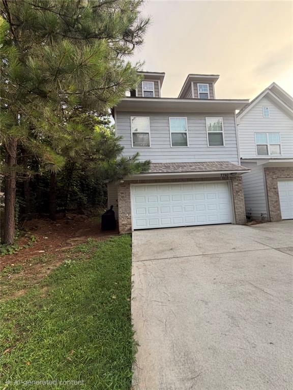 7790 Rock Rose Lane Fairburn, GA 30213 - Photo 19 of 19