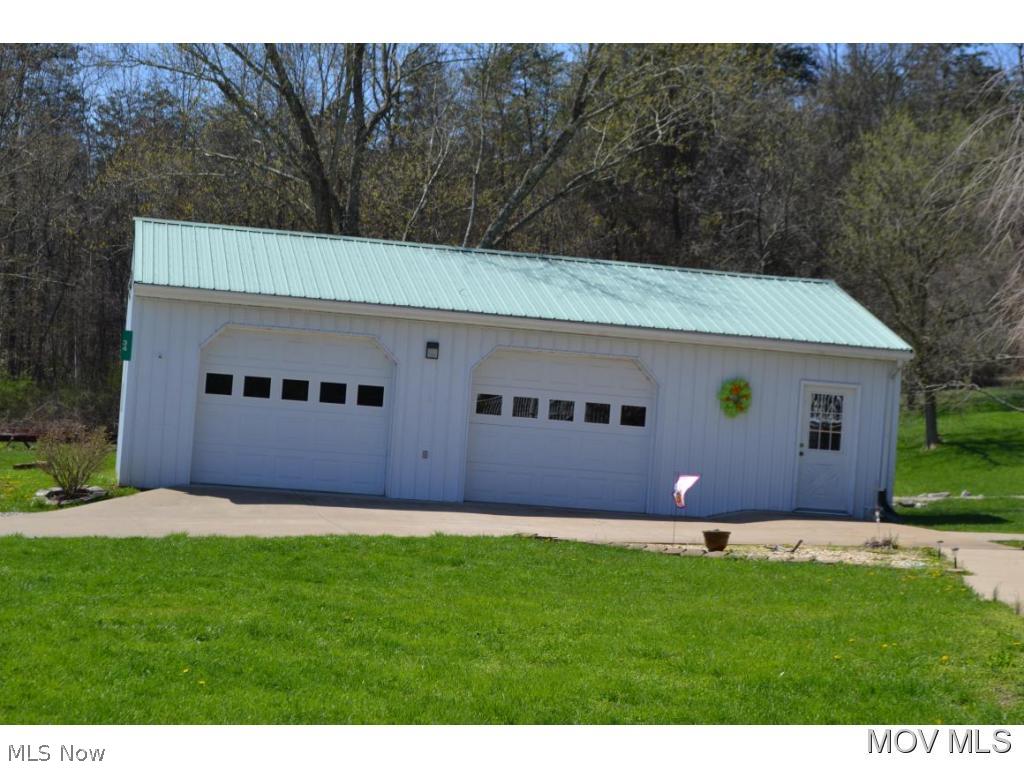 34 Deer Run Road Walker, WV 26180 - Photo 5 of 19