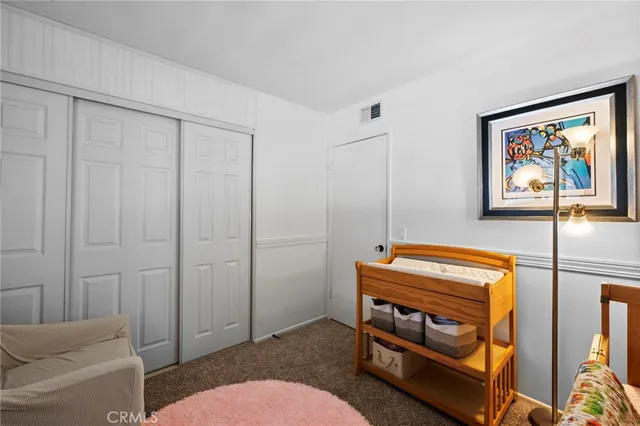 an aerial view of a city with lots of residential buildings