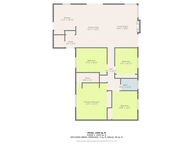 $689,900 | 6141 Bluffwood Drive, Riverside, CA 92506