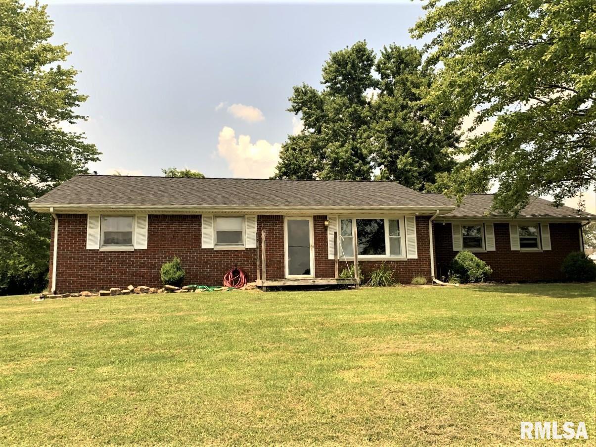 939 Country Club Road Metropolis, IL 62960 - Photo 1 of 24