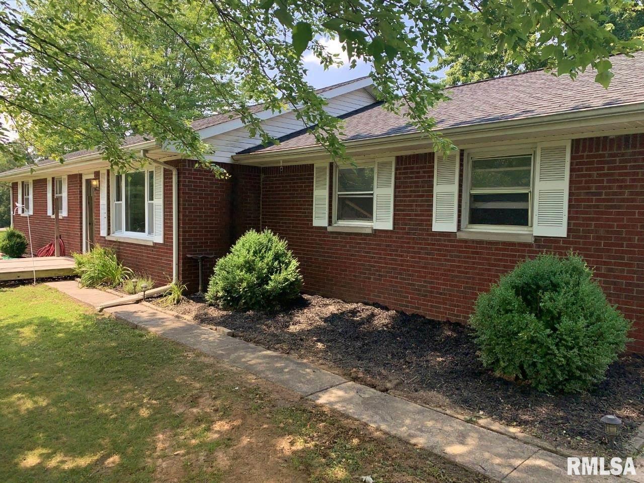939 Country Club Road Metropolis, IL 62960 - Photo 19 of 24