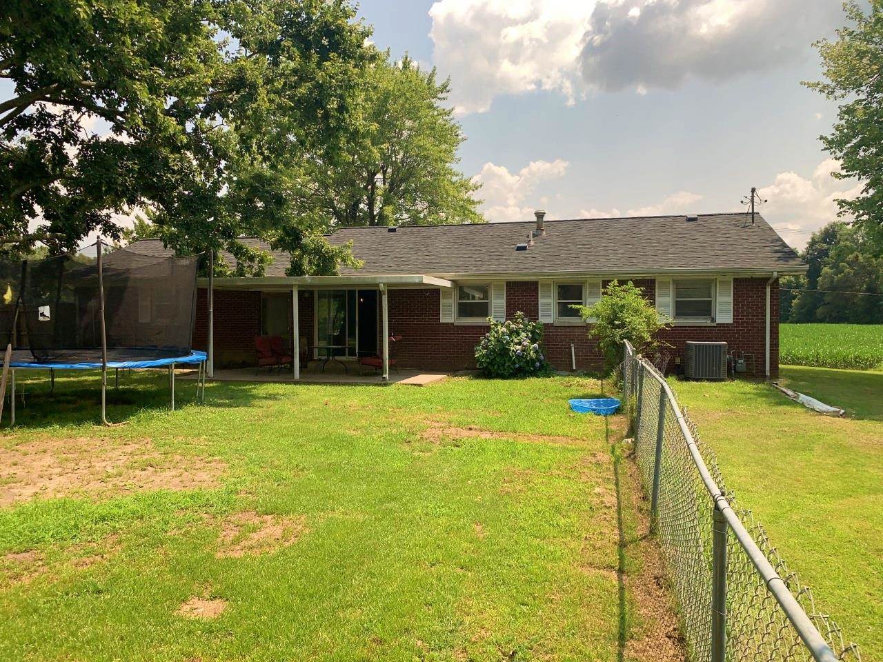 939 Country Club Road Metropolis, IL 62960 - Photo 20 of 24