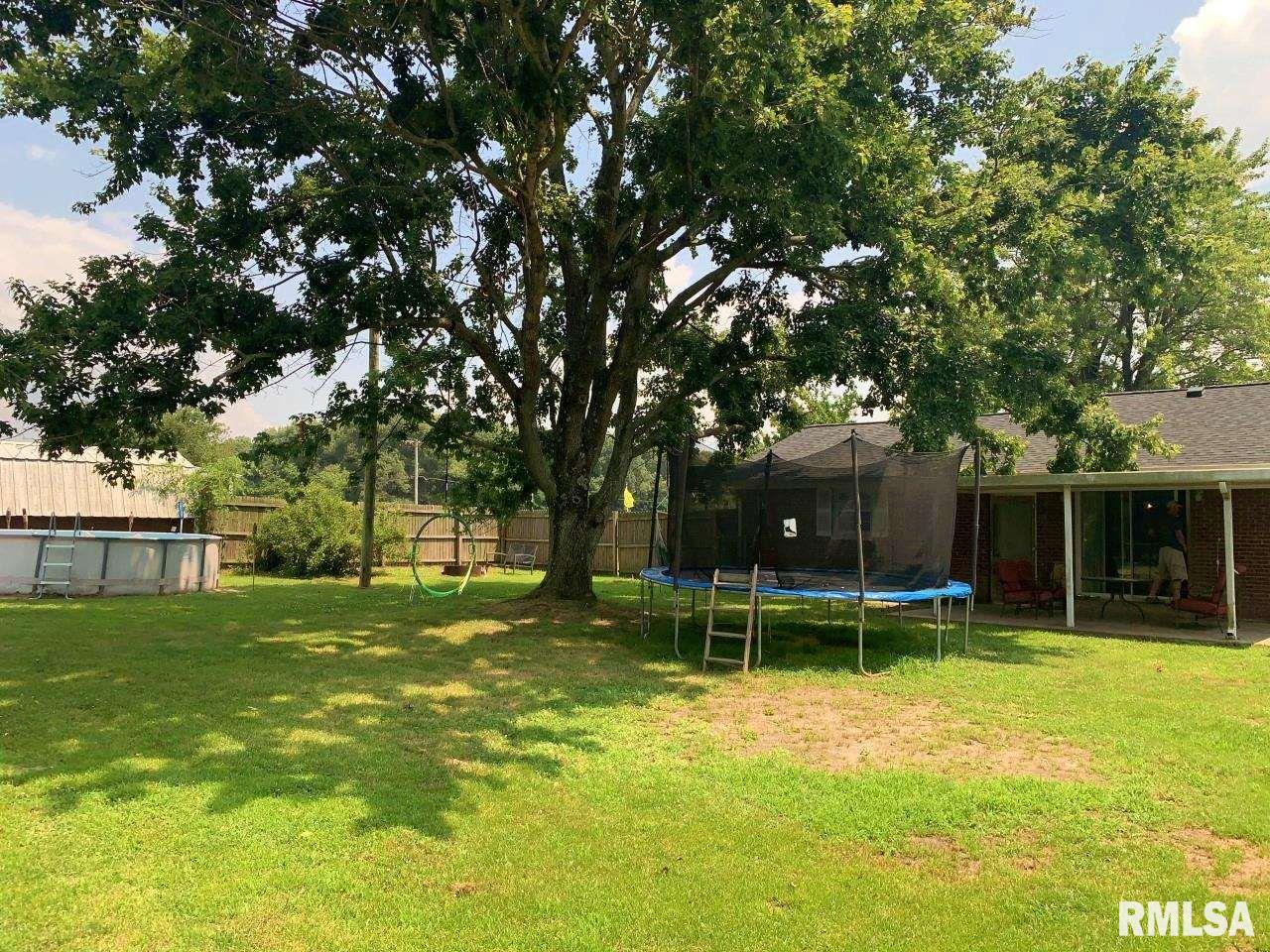 939 Country Club Road Metropolis, IL 62960 - Photo 21 of 24