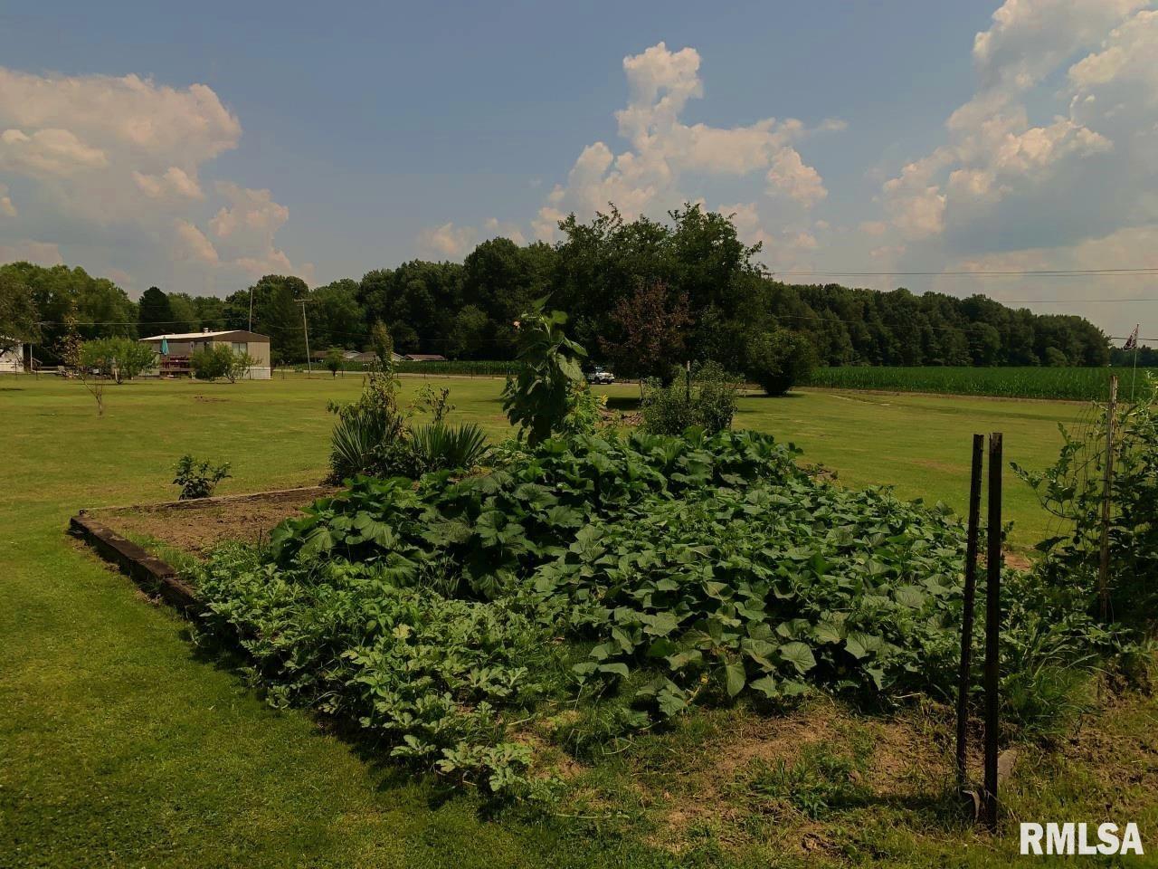 939 Country Club Road Metropolis, IL 62960 - Photo 23 of 24