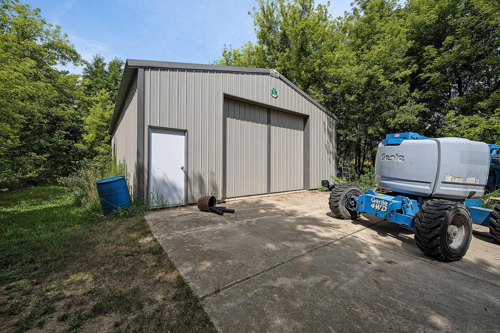 N1475 Dill Road Browntown, WI 53522 - Photo 68 of 77 Gallery Image 68