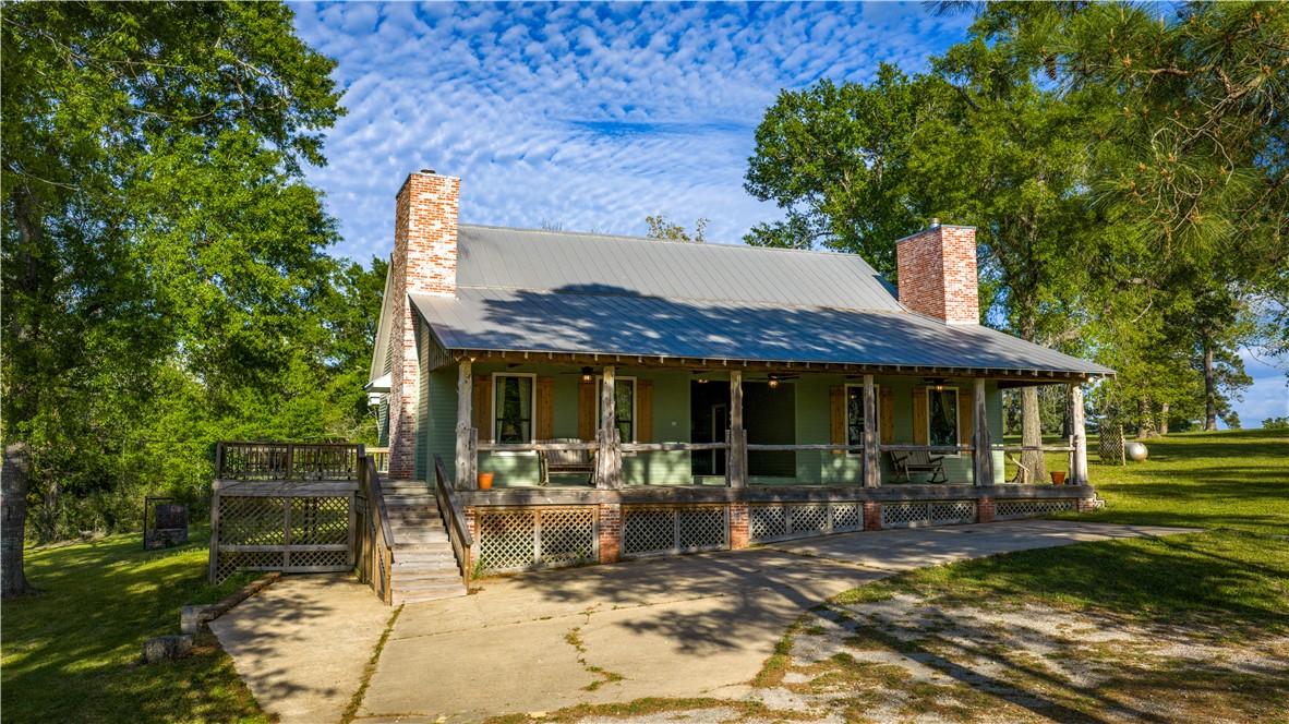 5107 Bovista Ranch Road Navasota, TX 77868 - Photo 24 of 49