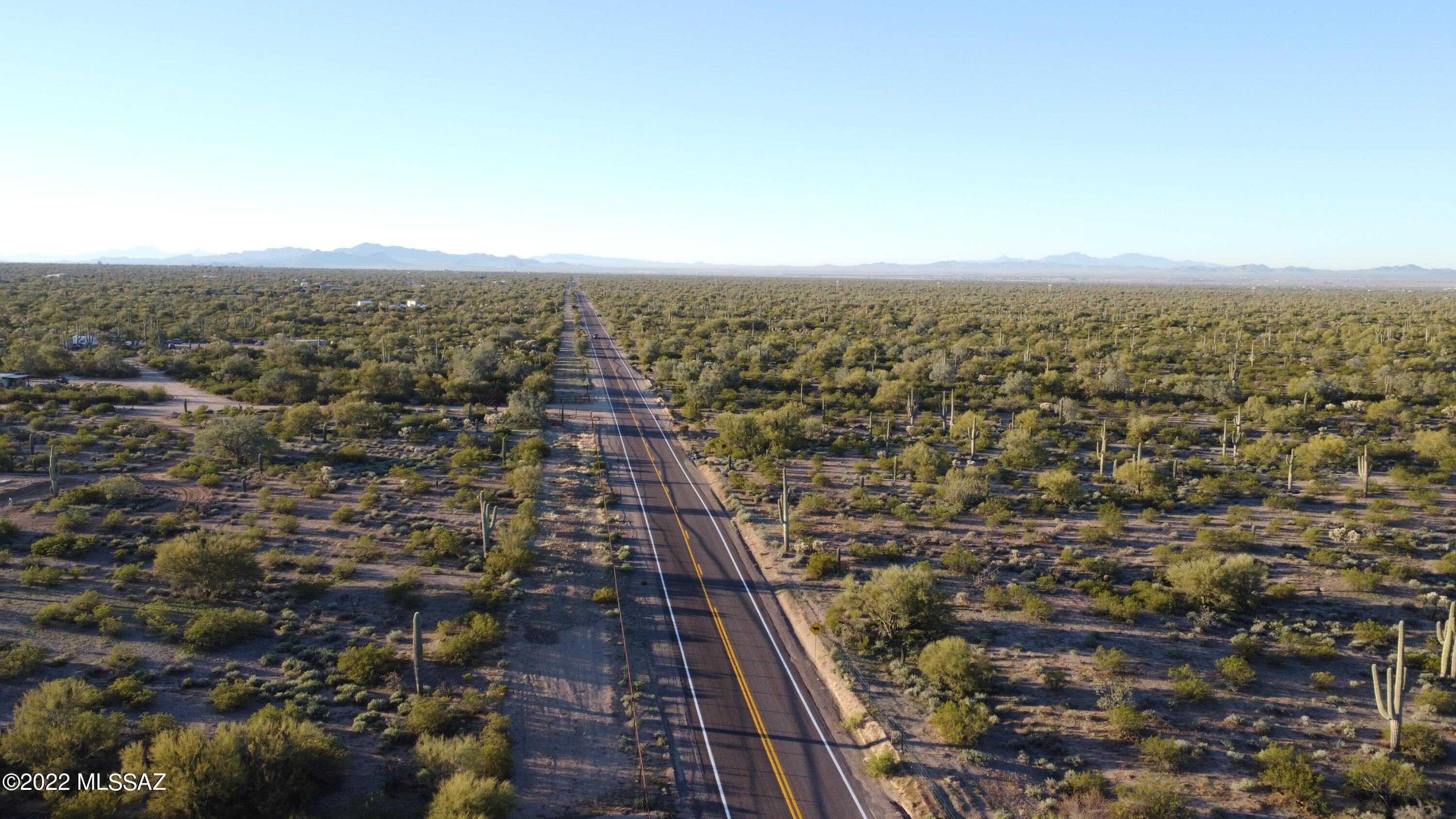 0 East Crystal Visions Road Marana, AZ 85658 - Photo 7 of 8