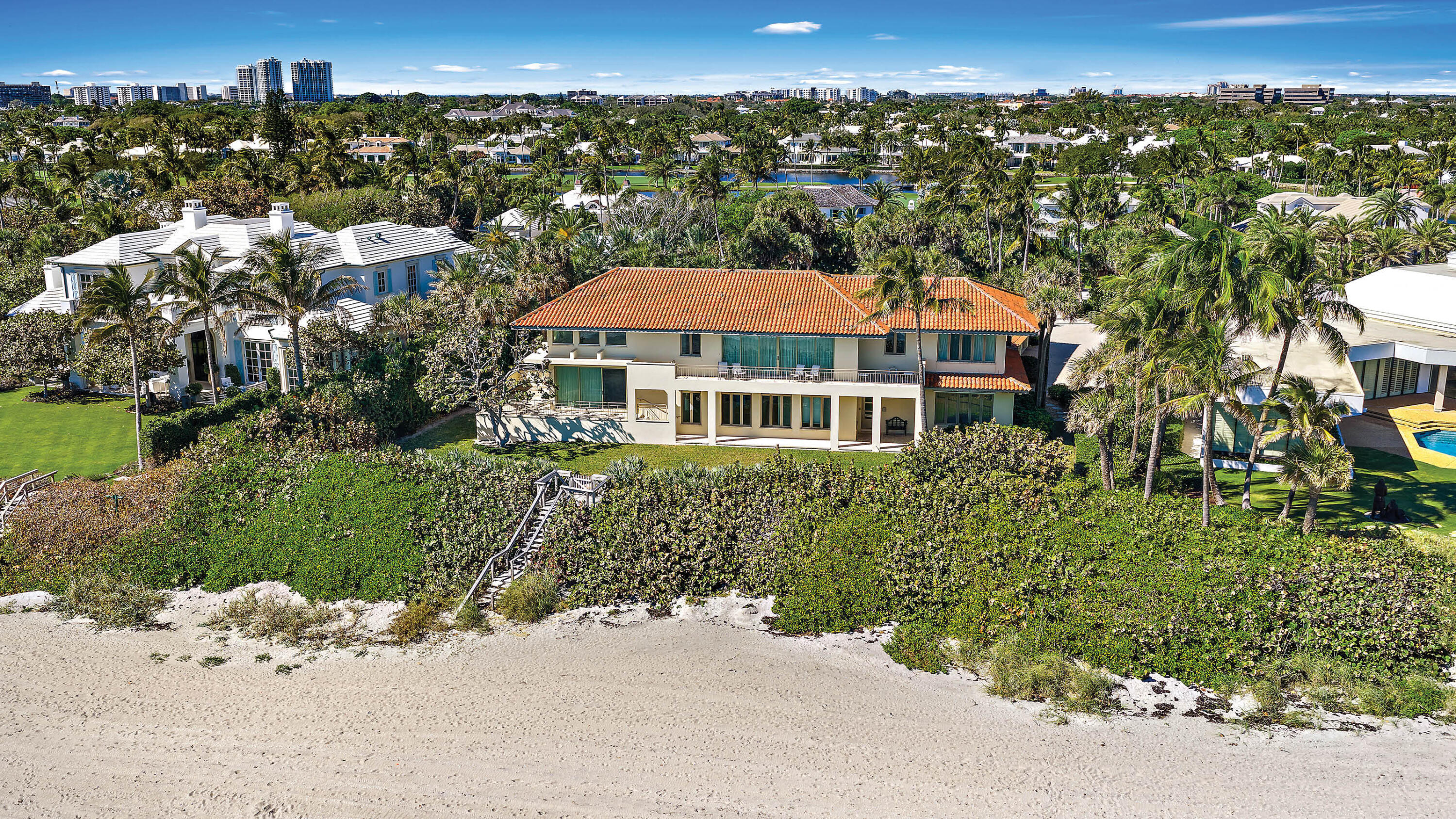 11800 Turtle Beach Road North Palm Beach, FL 33408 - Photo 2 of 5 11800 Turtle Beach Road - Lost Tree Vill