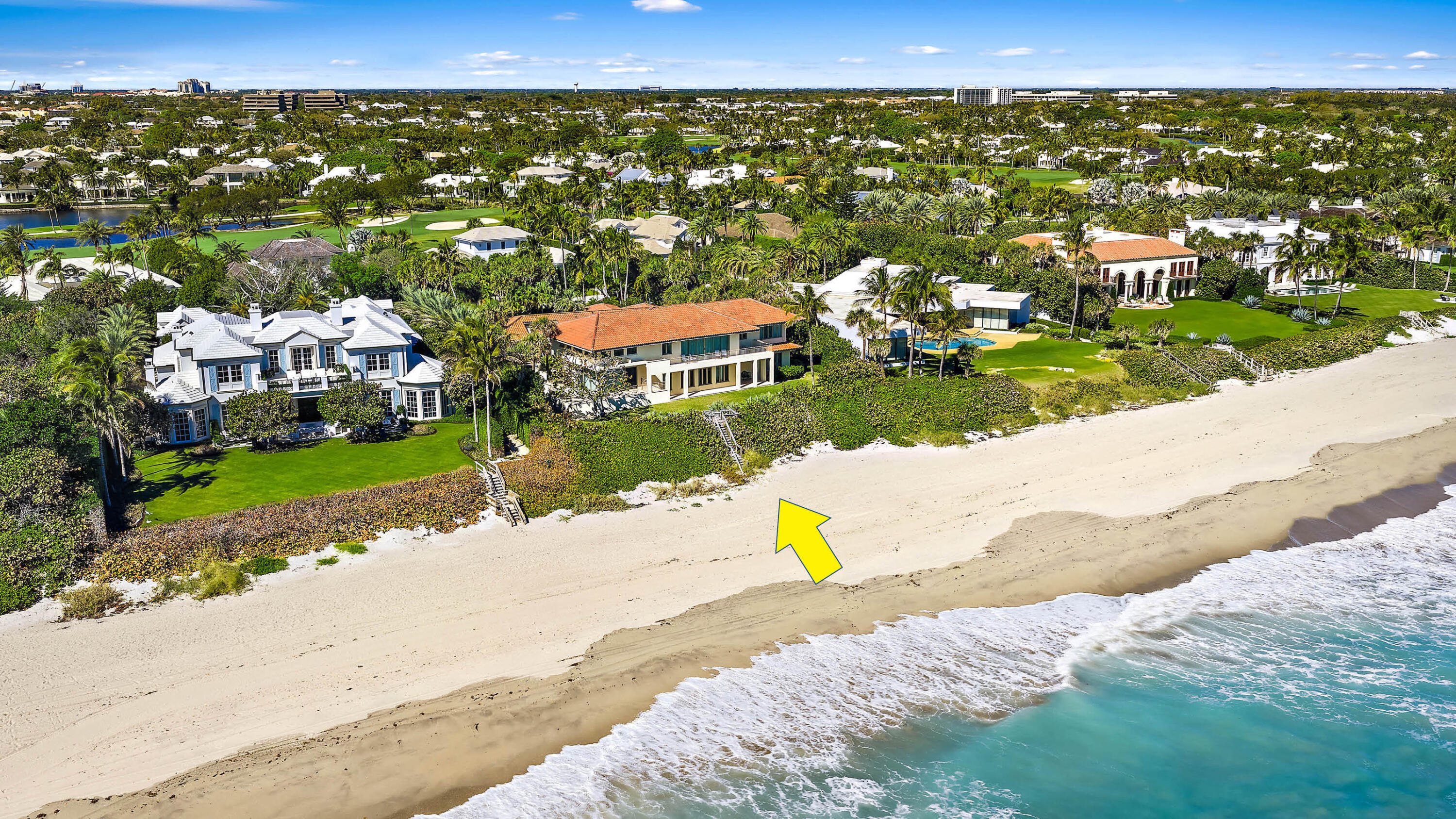 11800 Turtle Beach Road North Palm Beach, FL 33408 - Photo 4 of 5 11800 Turtle Beach Road - Lost Tree Vill