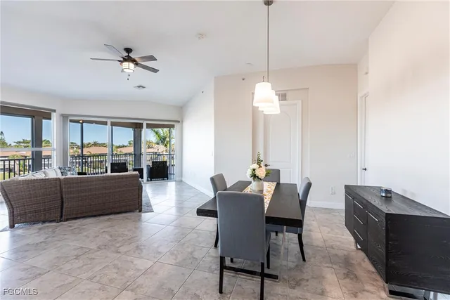$449,000 | 4610 Southeast 5th Place, Unit 302, Cape Coral, FL 33904