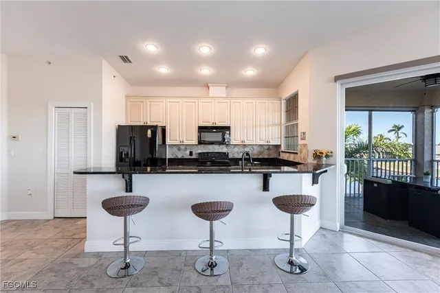 $449,000 | 4610 Southeast 5th Place, Unit 302, Cape Coral, FL 33904