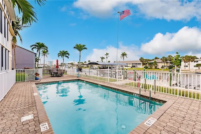$449,000 | 4610 Southeast 5th Place, Unit 302, Cape Coral, FL 33904