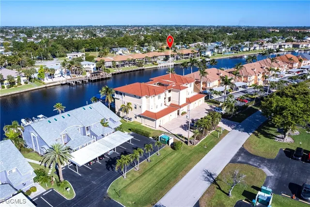 $449,000 | 4610 Southeast 5th Place, Unit 302, Cape Coral, FL 33904