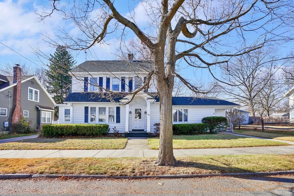 32 Marsden Street Springfield, MA 01109 - Photo 1 of 41