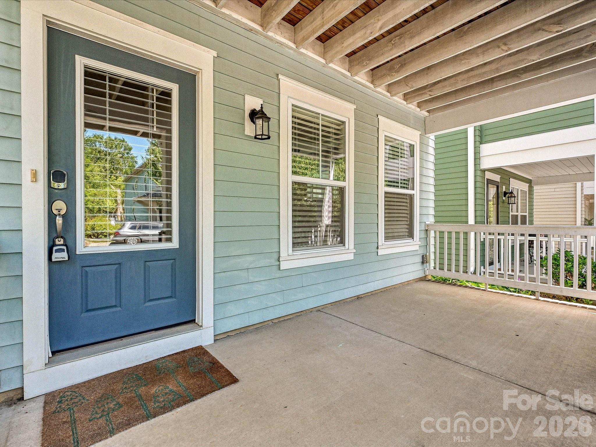 347 Spring Street Davidson, NC 28036 - Photo 2 of 19