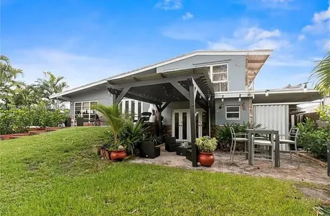 $1,010,000 | 2413 Nassau Lane, Fort Lauderdale, FL 33312