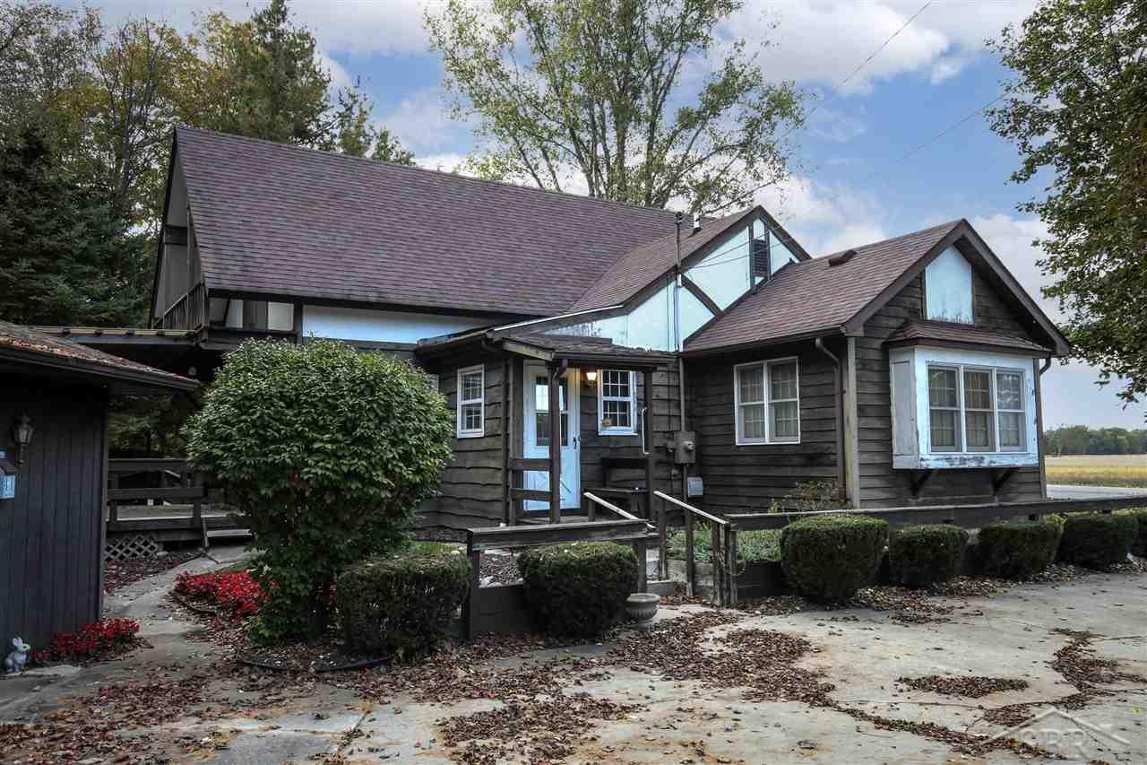 2991 North Orr Road Hemlock, MI 48626 - Photo 6 of 53