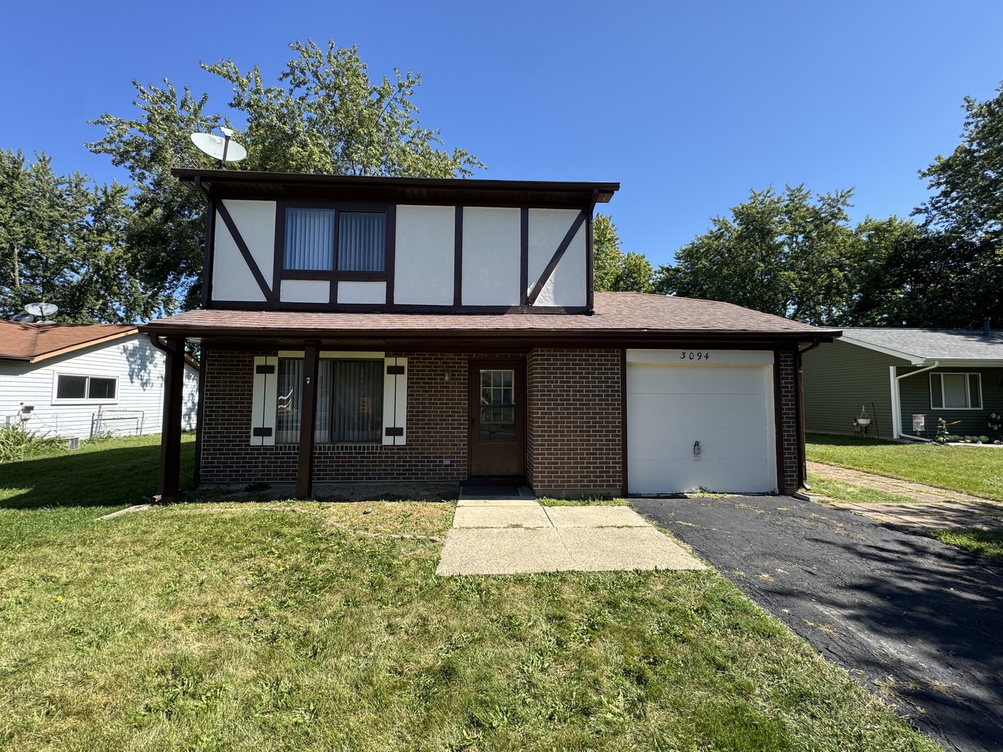 3094 Timber Hill Lane Aurora, IL 60504 - Photo 1 of 19