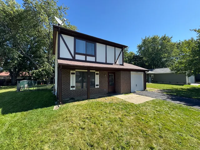 $250,000 | 3094 Timber Hill Lane, Aurora, IL 60504