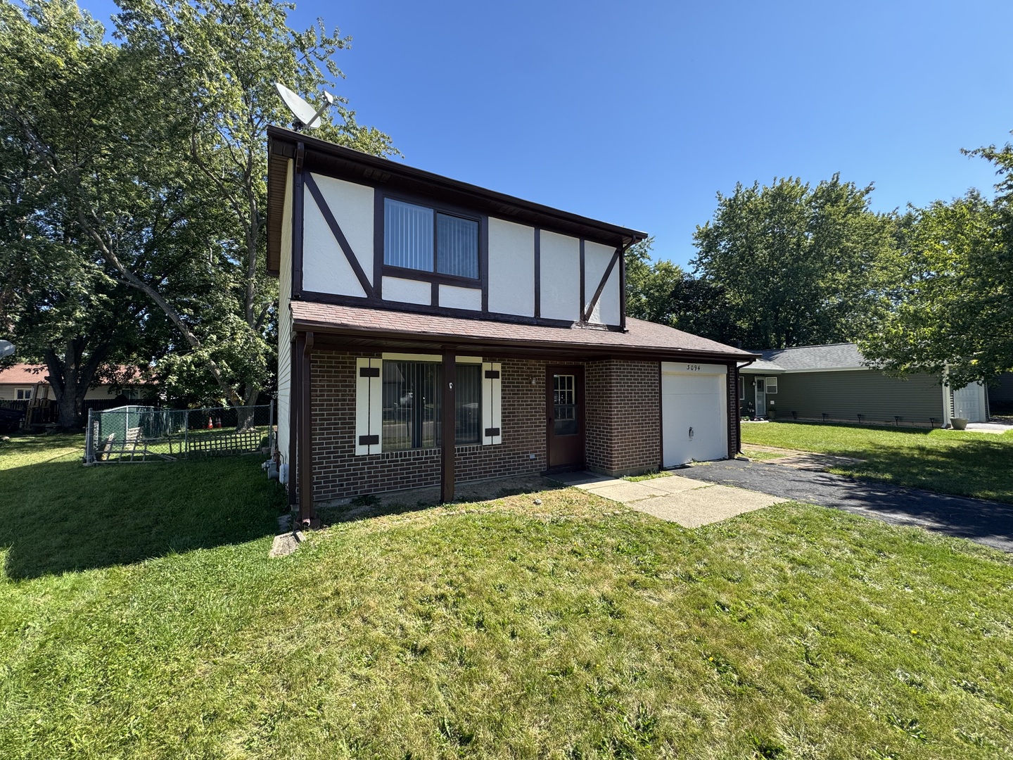 3094 Timber Hill Lane Aurora, IL 60504 - Photo 19 of 19