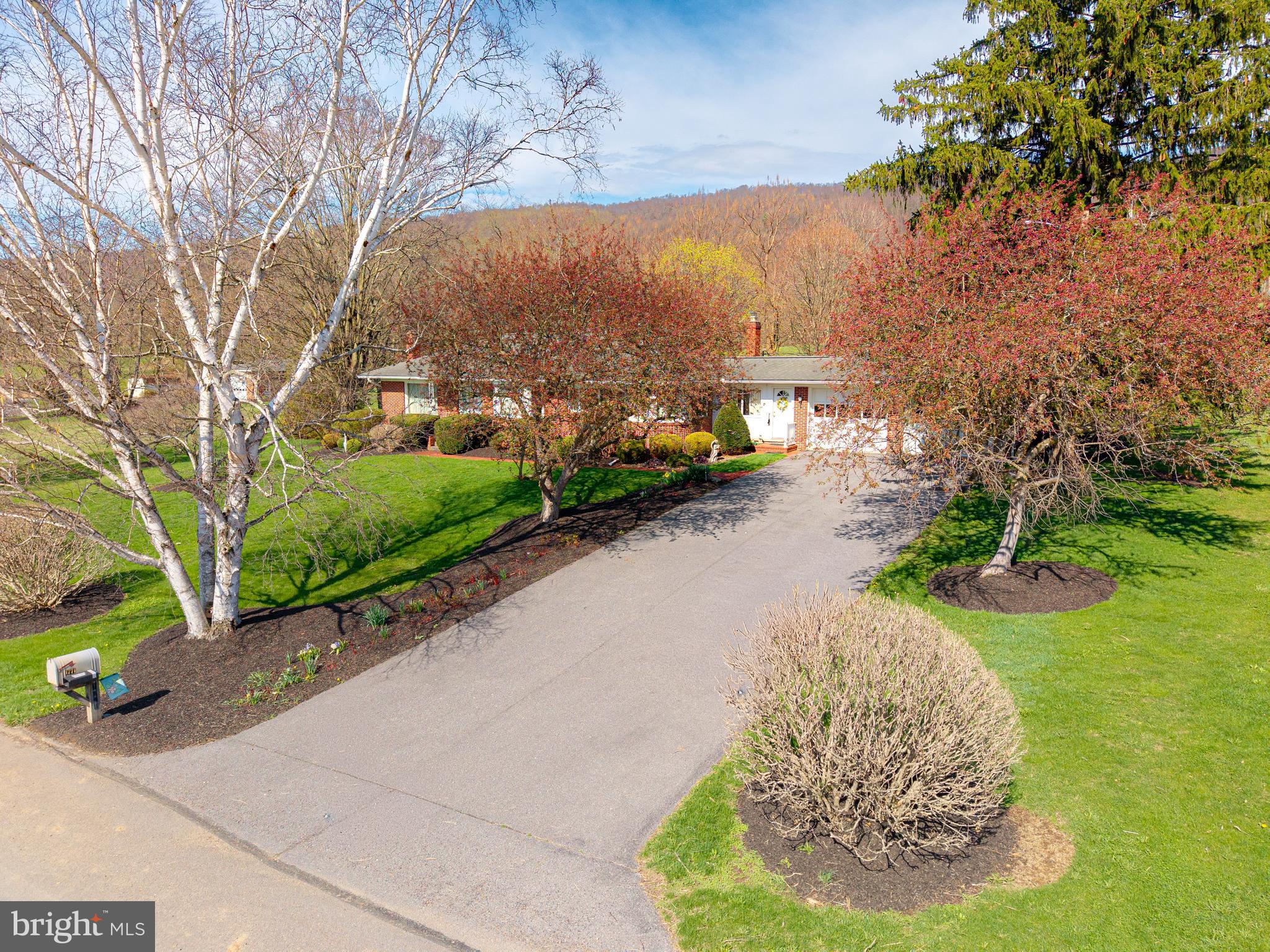 1771 Upper Snake Spring Road Everett, PA 15537 - Photo 2 of 62