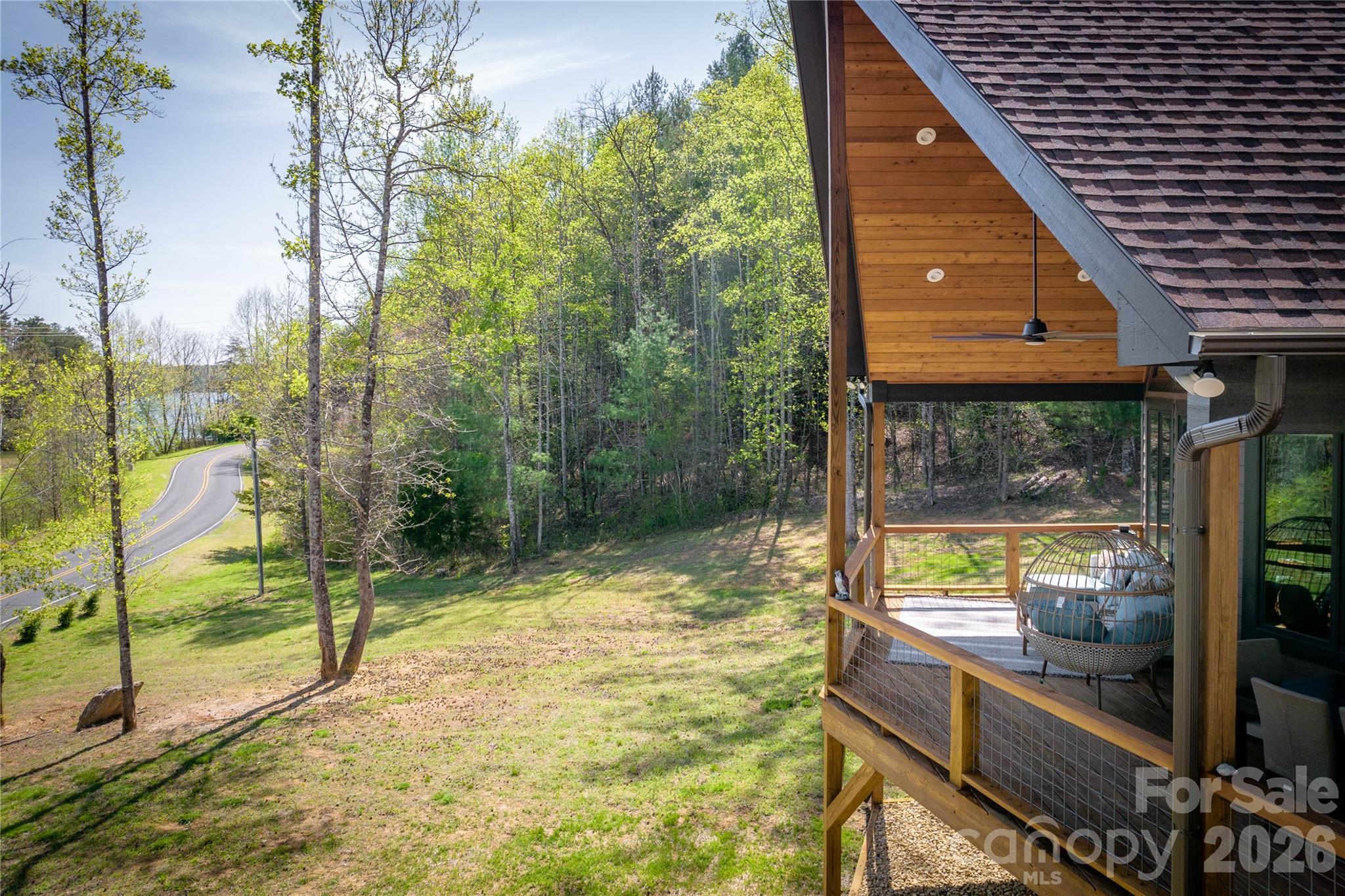 8745 Lake James Road Nebo, NC 28761 - Photo 5 of 43