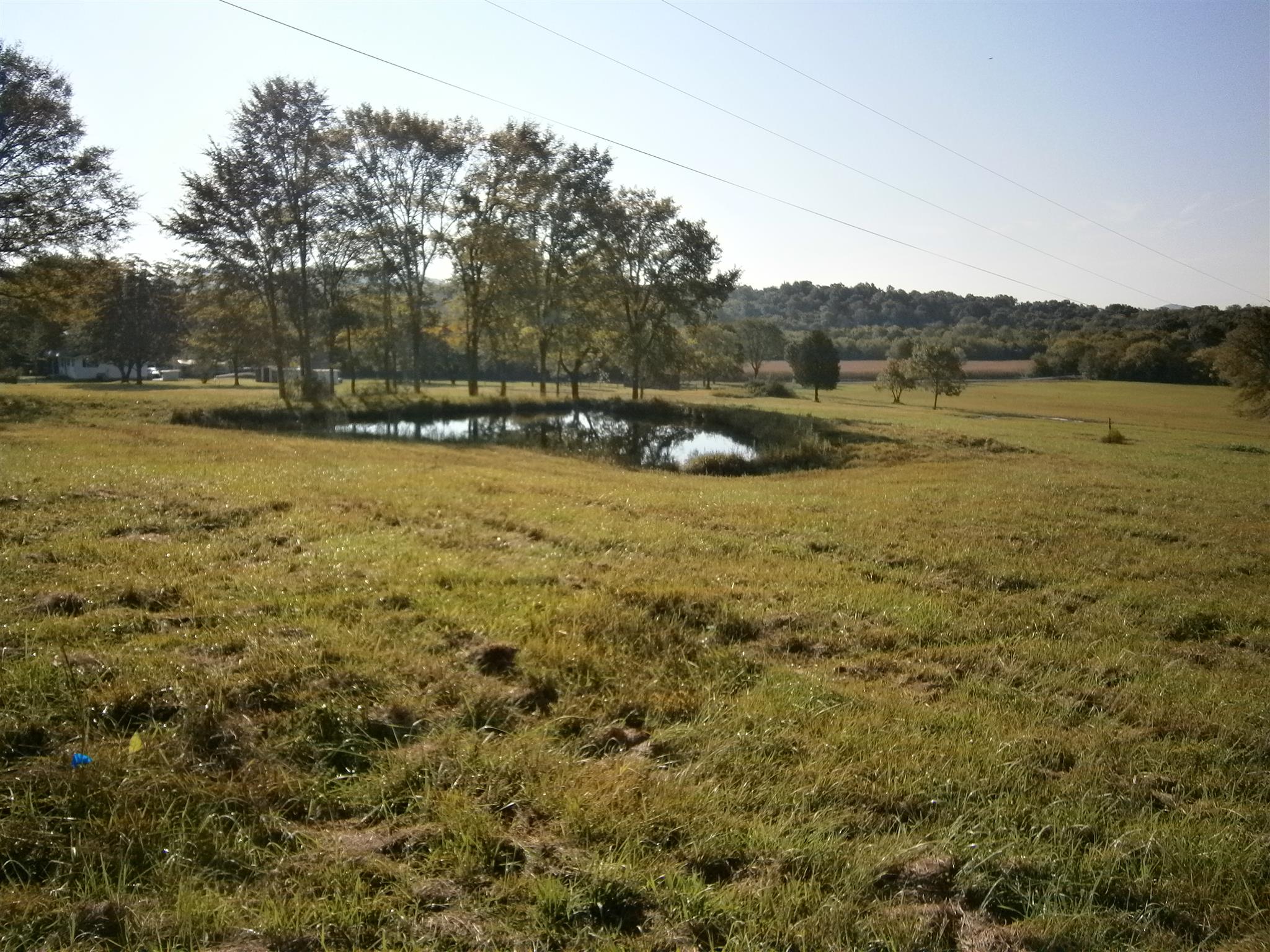 3 Sherrilltown Road Lebanon, TN 37090 - Photo 5 of 17 a view of a lake with houses