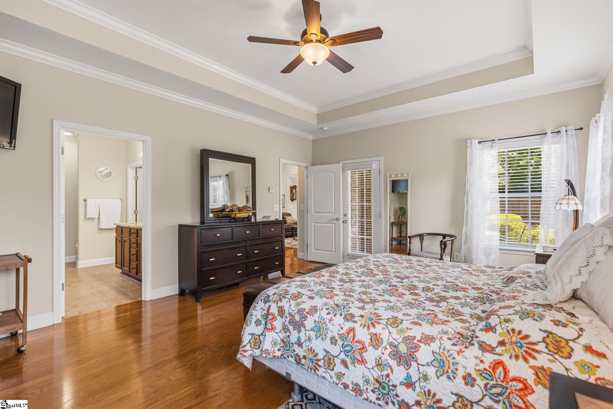 4 Cedarcrest Court Simpsonville, SC 29680 - Photo 20 of 37