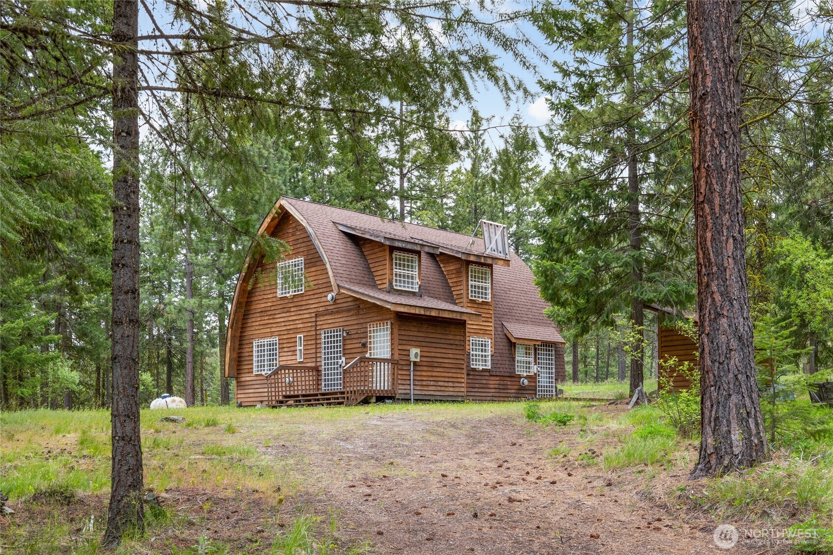 20432 Manastash Road Ellensburg, WA 98926 - Photo 3 of 32 Gallery Image 3