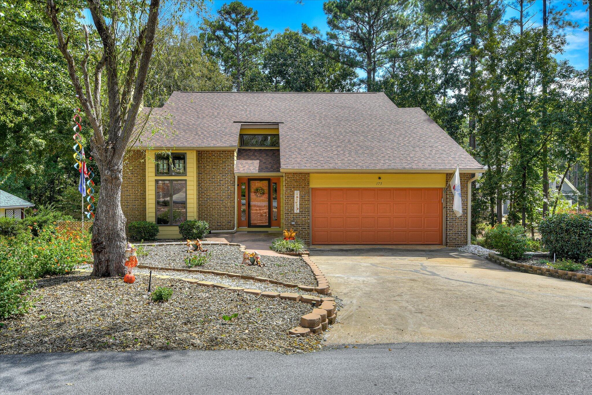 173 Tara Drive McCormick, SC 29835 - Photo 2 of 74 01-101