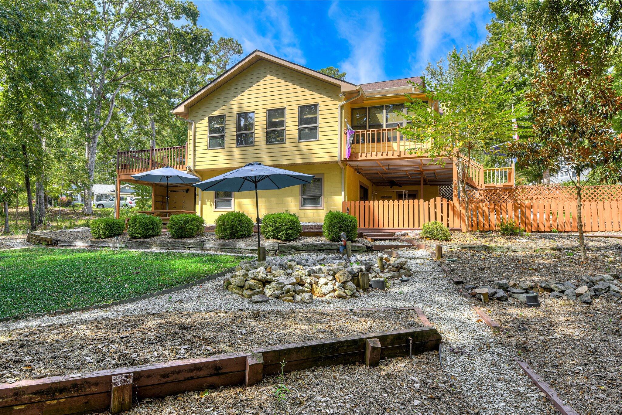 173 Tara Drive McCormick, SC 29835 - Photo 68 of 74 82-182