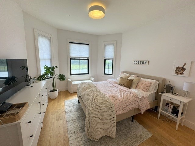 93 Cowper Street, Unit 1 Boston, MA 02128 - Photo 13 of 22